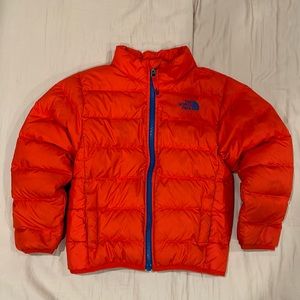 Kid’s North Face Jacket